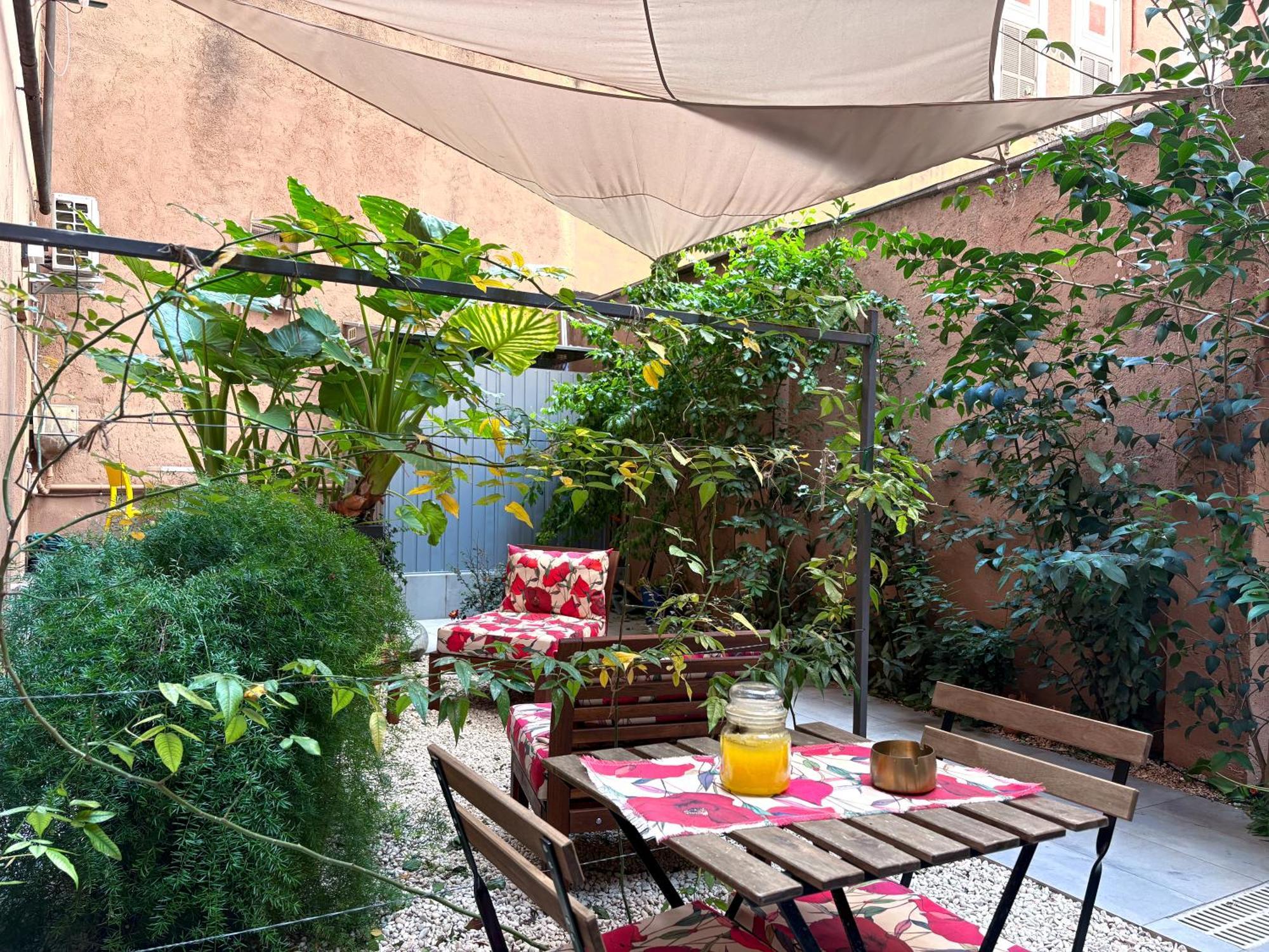 The Shelter Apartment Rome Exterior photo