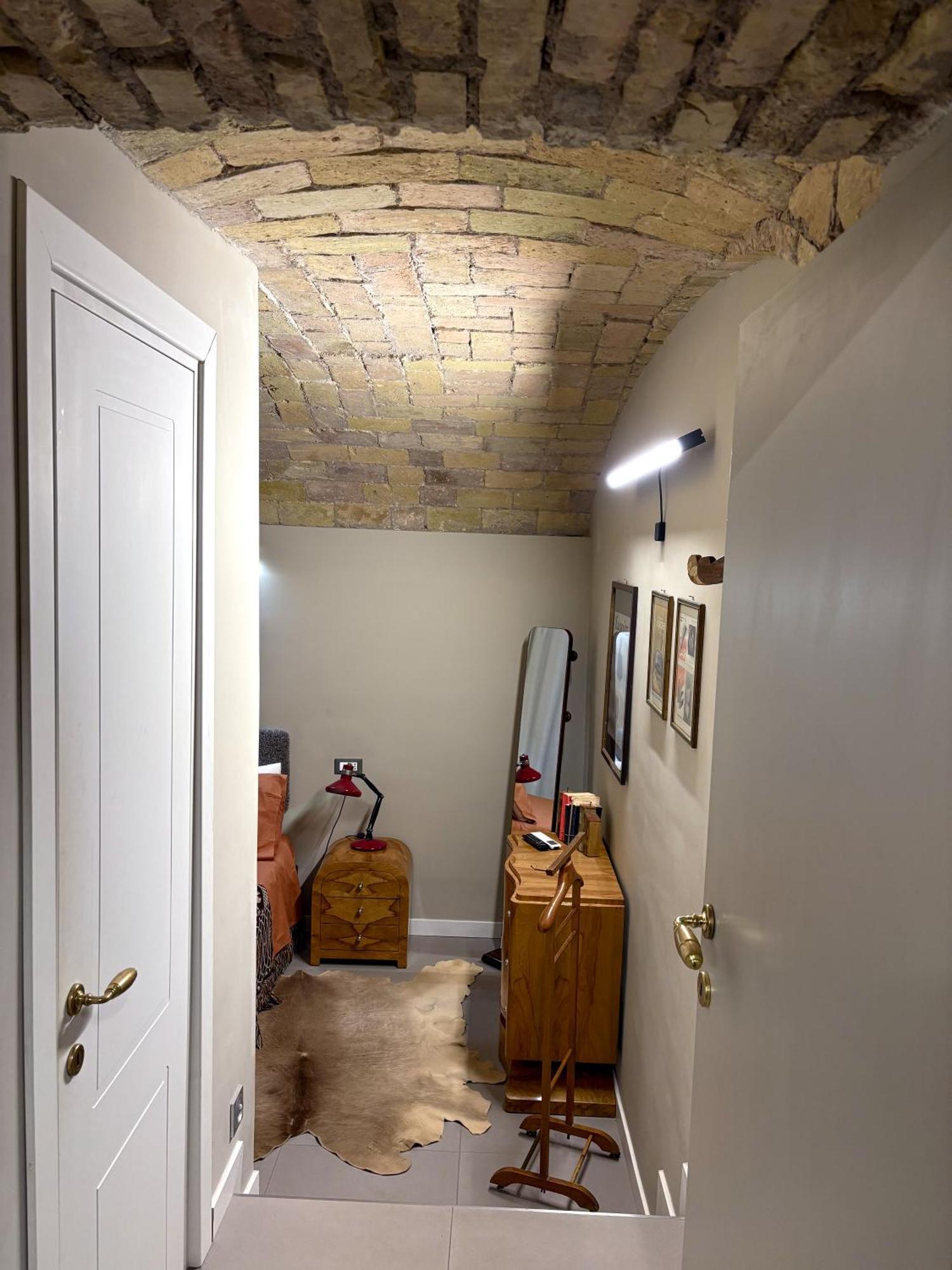 The Shelter Apartment Rome Exterior photo